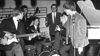 Ladies and Gentlemen: The Rolling Stones cumplen 60 años, esta noche en RockFM Motel