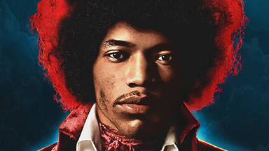 La familia de Jimi Hendrix elige a Zayn Malik para cantar 'Angel' y recordar que habría cumplido ochenta años