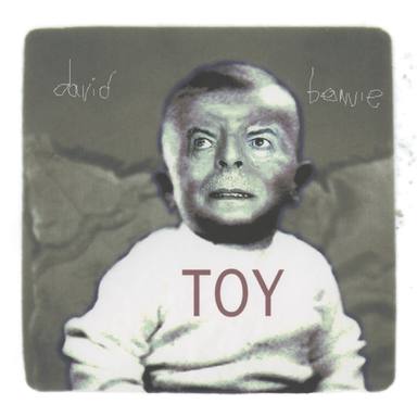 Celebramos el 75 aniversario de David Bowie con ‘Toy’, su álbum inédito lanzado por sorpresa