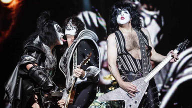 ¿Puede continuar Kiss sin ningún miembro original? “Van a seguir como si fuera un equipo de béisbol”