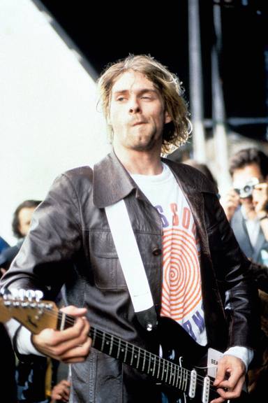 La oferta de Metallica que Kurt Cobain (Nirvana) rechazó... por culpa de Guns N Roses