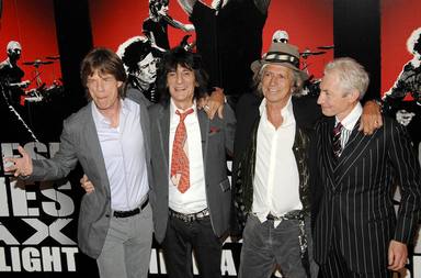 Escucha RockFM Motel: “La deuda con el Fisco que dio lugar al mejor disco de The Rolling Stones”