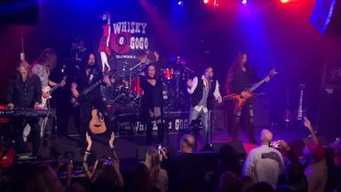 Los "herederos" de Ronnie James Dio siguen haciendo de las suyas: así suenan en 2023