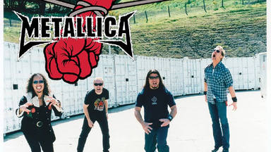 El 'St. Anger' de Metallica entra en la lista de 'los 50 peores álbumes de artistas brillantes'