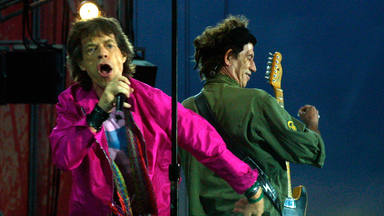 The Rolling Stones vuelven a lanzar su misterioso anuncio: su nuevo disco no tardaría en ver la luz