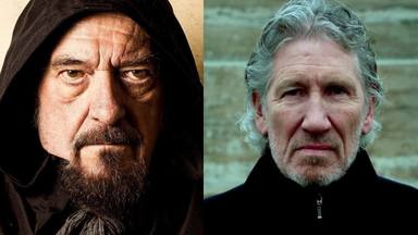 Ian Anderson (Jethro Tull), sincero sobre el 'Dark Side of the Moon' de Roger Waters: “No es por venganza"