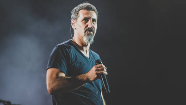 Serj Tankian (System of a Down) confiesa cuál fue su “mayor fracaso”: “Me cambió la vida”