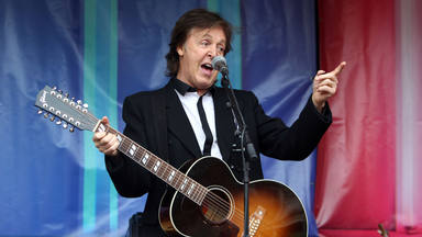 Paul McCartney y su canción contra John Lennon y Yoko Ono: "No sé qué esperaba ganar, más que un puñetazo"
