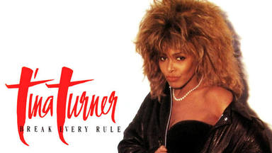 Tina Turner prepara una de sus reediciones más especiales: lleva un directo que te dejará sin aliento