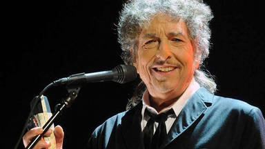 Bob Dylan se sincera sobre sus gustos musicales: “He visto a Metallica en directo dos veces”