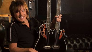 Disfruta en directo de El Pirata Y Su Banda: Richie Sambora podría regresar a Bon Jovi