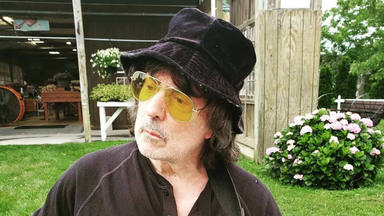 ¿Vuelve Ritchie Blackmore a Deep Purple? “Es un rumor de una fuente fiable”
