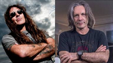 Steve Harris (Iron Maiden), sincero sobre la voz de Bruce Dickinson: “Es calidad, no cantidad”