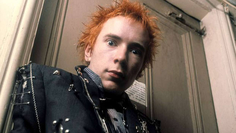 La Polémica Declaración De Johnny Rotten Sex Pistols Que Dejará 3431