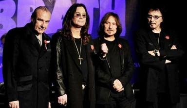 Black Sabbath aún podría volver a los escenarios: “Tampoco pensamos que nos juntaríamos con Dio”