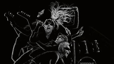 Scorpions: ya puedes escuchar “Rock Believer”, el brutal segundo single de su nuevo disco