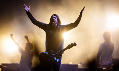 Las 10 canciones más tocadas por Foo Fighters en directo: ¿Volveremos a escucharlas?