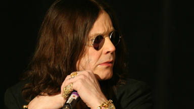 El único -y legendario- guitarrista que Ozzy Osbourne no ha conseguido incluir en su nuevo disco: “Ya no toca"