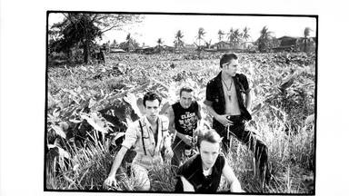 The Clash: 'Combat Rock' vuelve a la carga con 12 temas inéditos