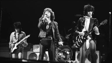 El primer concierto de los Rolling Stones en España: "A 15 días del show no tenía donde tocar"