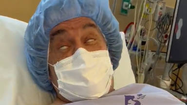 Gene Simmons (Kiss) ha pasado por el quirófano: su divertido vídeo demuestra que está perfectamente