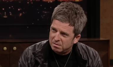 Noel Gallagher (Oasis): “La IA es el último clavo en el ataúd de la música”