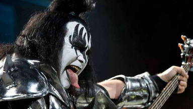 Las imágenes en exclusiva: así salió Kiss del festival Rock Imperium tras su gloriosa despedida
