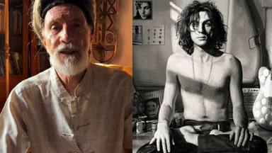 El hombre que acompañó a Syd Barrett (Pink Floyd) en su fatal “viaje” de ácido se hace viral en TikTok