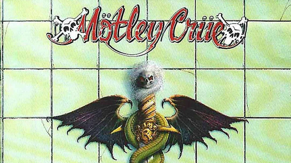 Motley Crue reeditará una versión especial de 'Dr. Feelgood' en el 30º  aniversario de su salida - Al día - RockFM