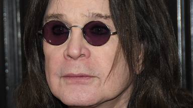 Ozzy Osbourne y su comunicado más doloroso: "Nunca habría imaginado que mis días de gira acabarían así"