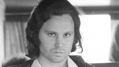 La descripción más sincera de Jim Morrison (The Doors): “Le emocionaba pensar en ponerse enfermo”
