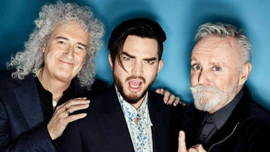 Las dudas de Adam Lambert ante la posibilidad de grabar con Queen: “No quiero decepcionar”