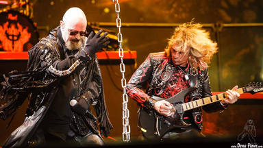 KK Downing podría reunirse con Judas Priest para su inducción al Rock & Roll Hall of Fame: “Tiene derecho”