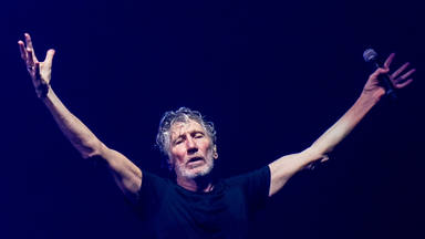 Roger Waters asegura estar perseguido por el gobierno ucraniano: "Estoy en esa maldita lista de asesinatos"