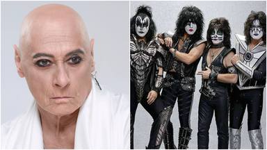 Joe Lynn Turner (Deep Purple, Rainbow) explota contra Kiss: “Están destrozando su legado”