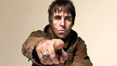 Liam Gallagher habla sobre el nepotismo y los hijos de los famosos: “Cerrad el pico, feos celosos”