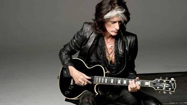 Joe Perry buscó apartar a Steven Tyler de Aerosmith en 2009: este iba a ser su sustituto
