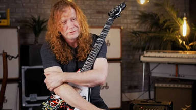 Megadeth lanzan su propia versión del “Delivering The Goods” de Judas Priest: así suena