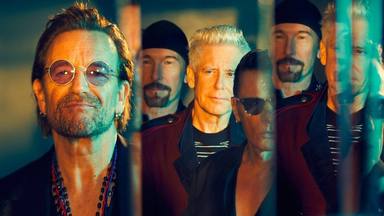 Disfruta en directo de El Pirata Y Su Banda: U2 anuncia su regreso a lo grande