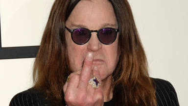 Ozzy y Sharon Osbourne se van de Los Ángeles huyendo de los impuestos: “Si lo hacen mejor, volveré”
