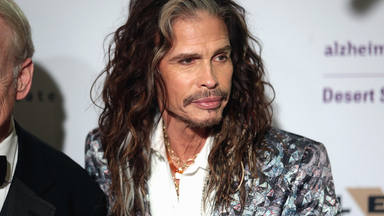 Estas estrellas del rock son todo un ejemplo para Steven Tyler (Aerosmith) para dejar su adicción