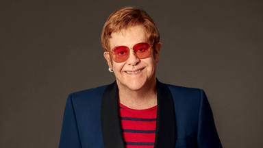 Elton John se despedirá de Estados Unidos con un concierto retransmitido en esta plataforma de streaming