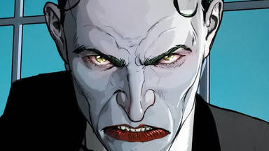 DC Comics desvela el nombre real de El Joker, el mismo que el de este mítico artista: “Su pelo no es tan azul"