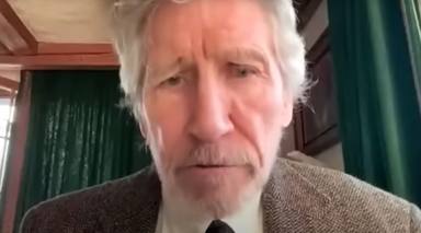 La reflexión de Roger Waters delante de la ONU: “No todos vamos a morir en un holocausto nuclear”