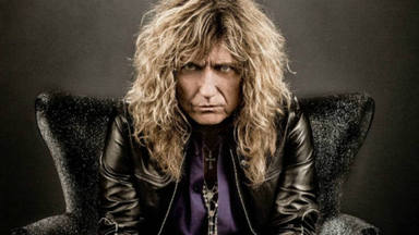 El músico al que David Coverdale no quiere de vuelta en Whitesnake: “No voy a abrir la puerta a arrepentirme”