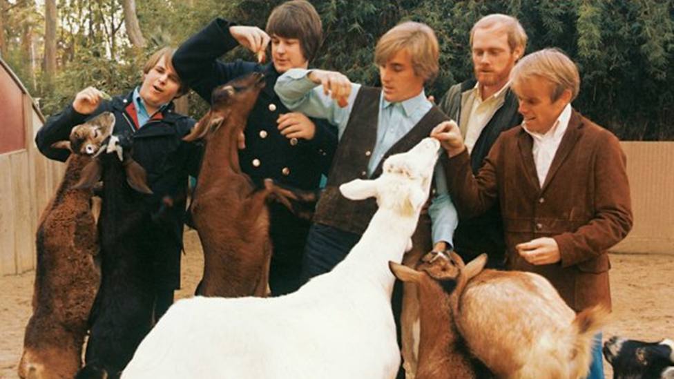 A re-release of The Beach Boys’ Pet Sounds to surround you with their sound: everything you need to know