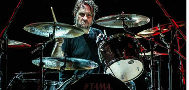 MISFITS reclutan al batería Dave Lombardo para sus próximos shows - Al día - RockFM