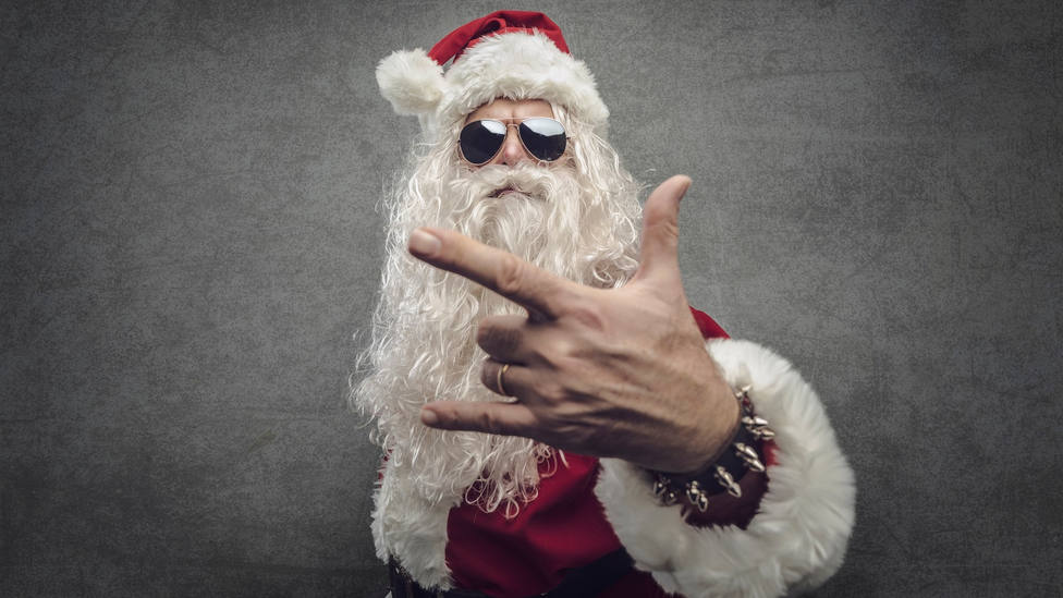 Los mejores villancicos del rock: los clásicos navideños que revolucionarán  tu Navidad - Diego Cardeña - RockFM