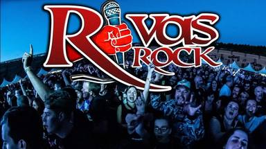 El Rivas Rock ya está listo para su celebración: Lendakaris Muertos, Segismundo Toxicómano o Desakato