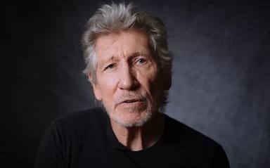 Roger Waters presenta su 'The Dark Side of the Moon' a un selecto grupo de fans: “Voy a mear y a por vino”